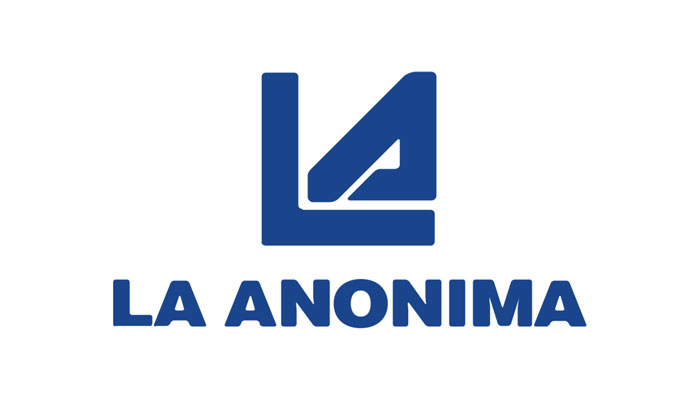 La Anónima